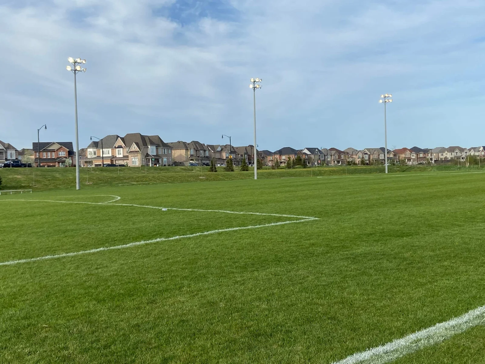 Andrew Mccandless Park