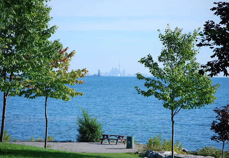 Lakeside Park