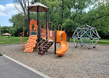 Marita Payne Park