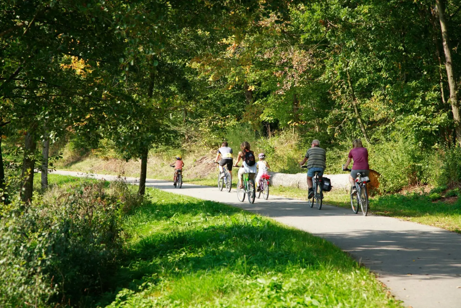 North Maple Regional Park
