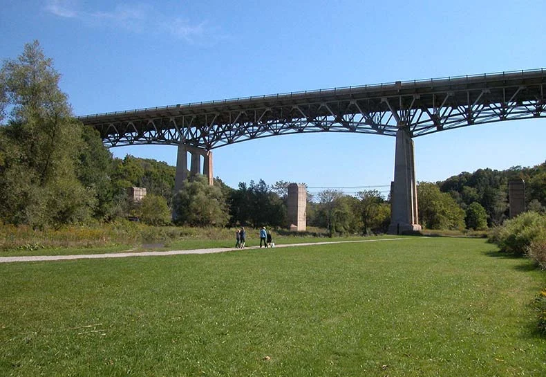 Lions Valley Park