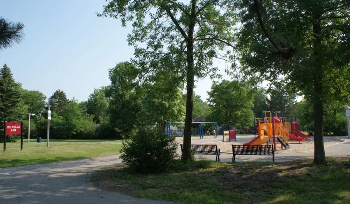 Peel Village Park