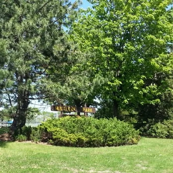 Mintleaf Park