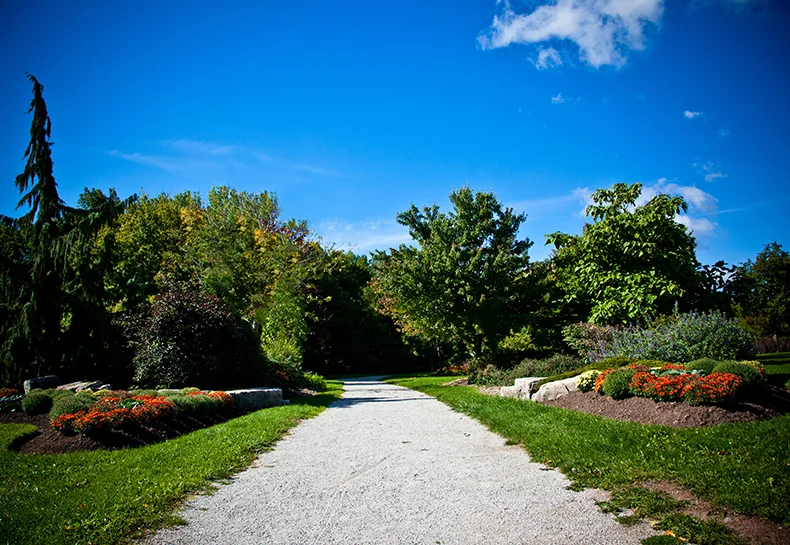 Nottinghill Park