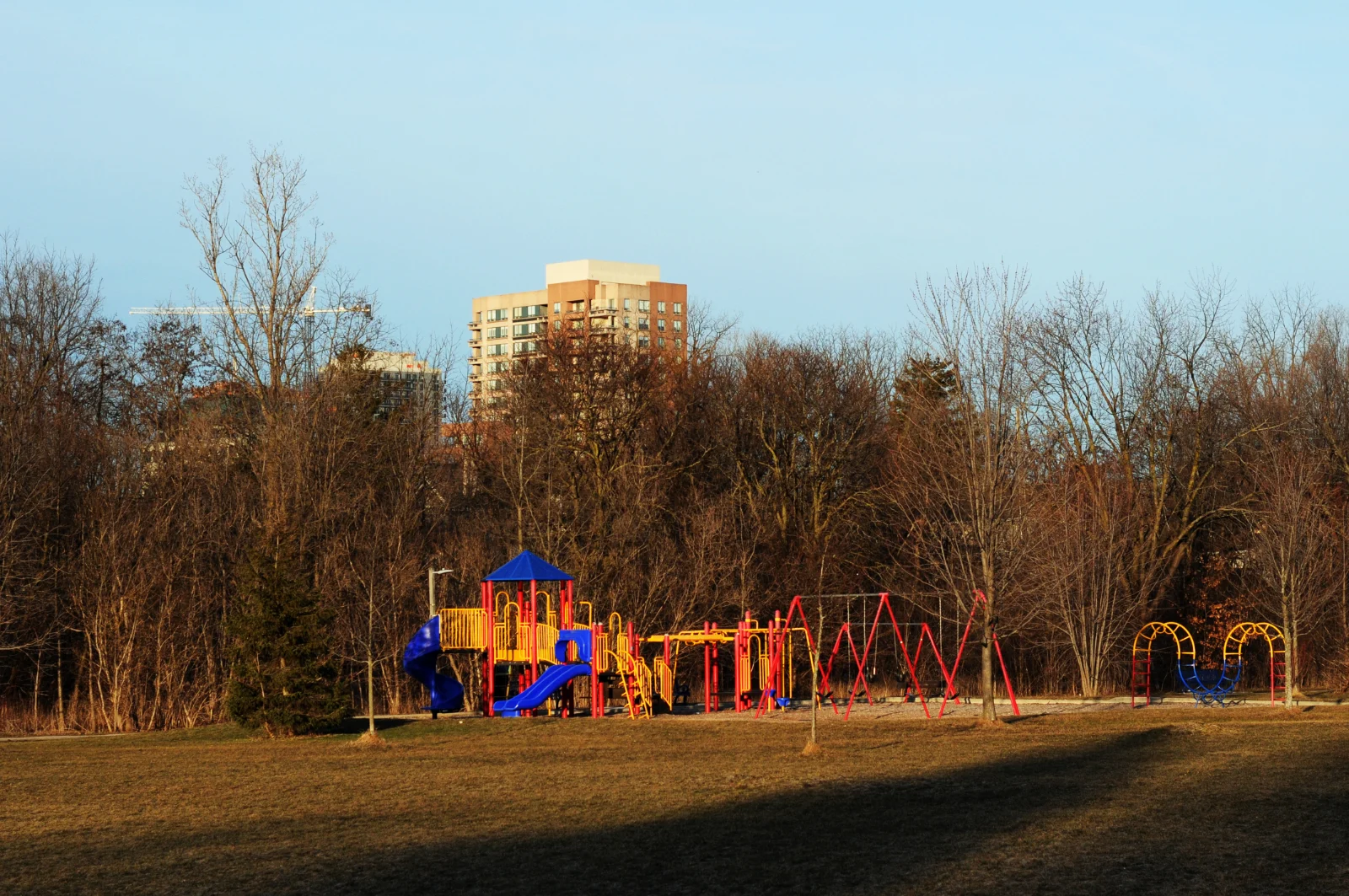 Centennial Park