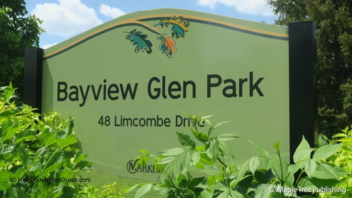 Bayview Glen Park