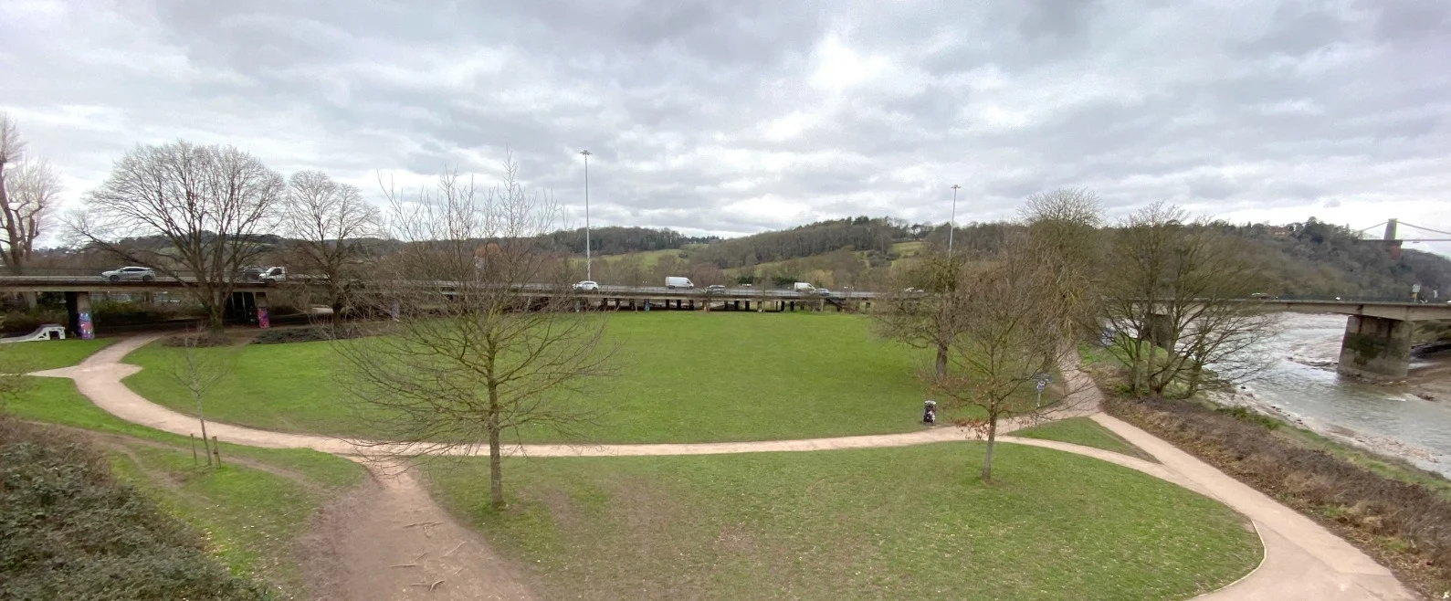 Ashton Meadows Park