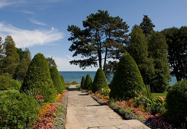 Gairloch Gardens