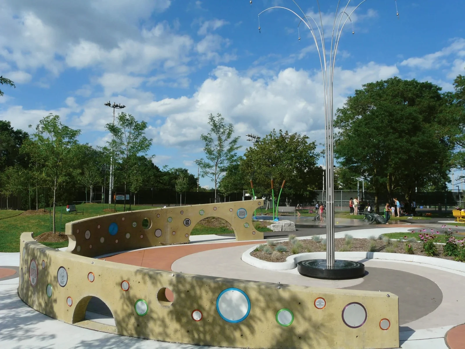 Crosby Park