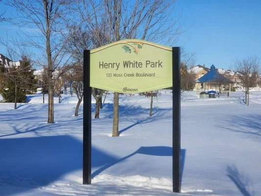 Henry White Park